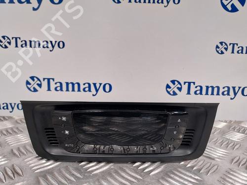 Used Climate control SEAT IBIZA IV (6J5, 6P1) [2008-2017]  16772791