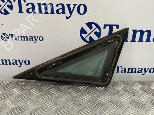 Front right quarter glass SEAT IBIZA IV (6J5, 6P1) 1.6 TDI | BP18651436C112 