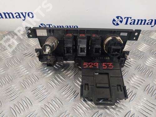 Ignition barrel RENAULT KOLEOS I (HY_)  | BP10707164M48 