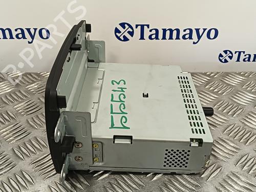 Display monitor DACIA SANDERO II TCe 90 (B8M1, B8MA, B8AC) | BP13741445C48 