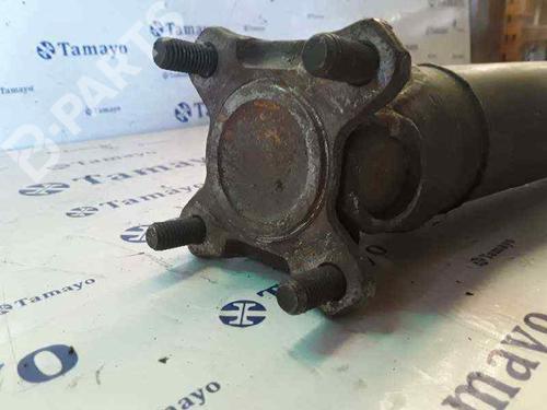 Used Driveshaft BMW 3 (E36) 318 tds (90 hp) 2510814