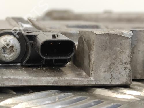 Timing cover AUDI A6 C7 Avant (4G5, 4GD) 3.0 TDI quattro | BP14358511M123 