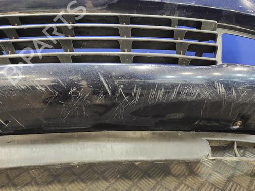 Front bumper OPEL ZAFIRA A MPV (T98)  | BP17240164C7 
