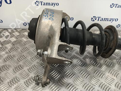 Right front shock absorber AUDI A4 B8 Avant (8K5)  | BP14516699M17 