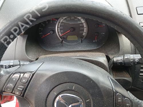 Used Switch Switch MAZDA 5 (CR) 2.0 CD (CR19) (143 hp) 39977727 39977727