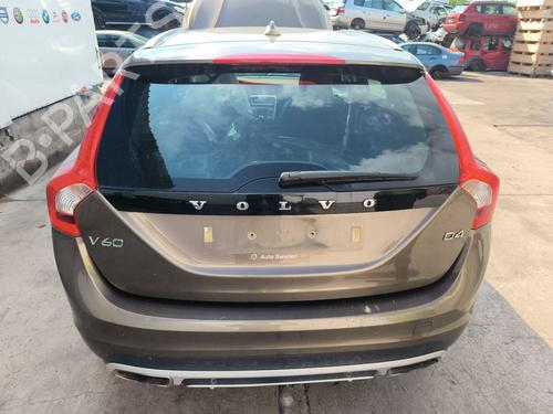 Used Tailgate Tailgate 39503834 39503834