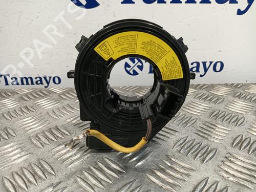 Kontaktrulle Airbag FORD FIESTA VI (CB1, CCN) 1.25 (82 hp) 23102763