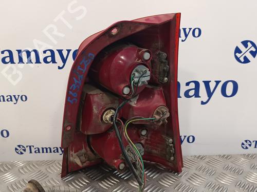 Left taillight HYUNDAI ATOS PRIME (MX)  | BP16467534C34 