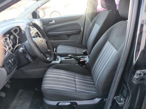 Front left panel FORD FOCUS II (DA_, HCP, DP) 1.8 TDCi | BP40459963C58 - Image 12
