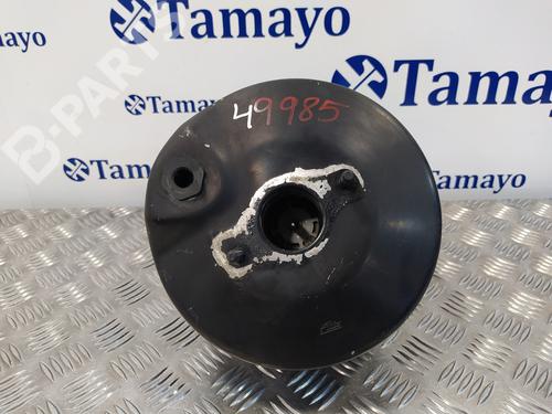 Used Servo brake MERCEDES-BENZ C-CLASS (W204) [2007-2015]  10035080