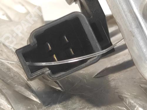 Rear wiper motor MAZDA 3 (BL)  | BP6784083M102 