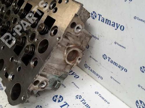 Cylinder head CHRYSLER VOYAGER IV (RG, RS)  | BP10970050M5 