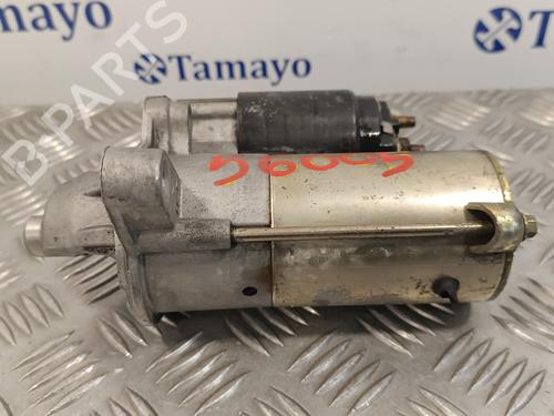 Starter FORD ESCORT V (AAL, ABL)  | BP16471155M8 
