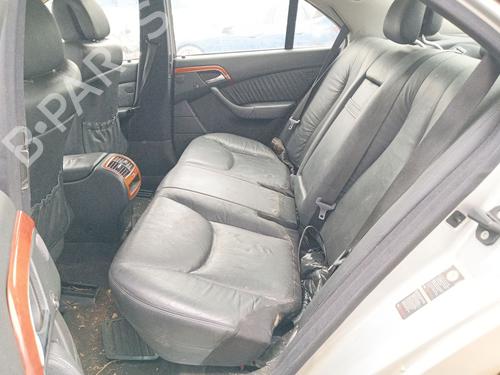 Switch MERCEDES-BENZ S-CLASS (W220, V220) S 320 CDI (220.025, 220.125) | BP29119464I30 