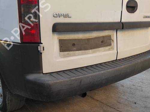 Generator OPEL COMBO Box Body/MPV 1.3 CDTI 16V | BP16078030M7 