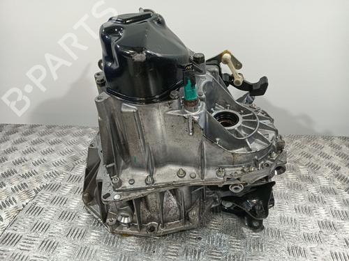 Gearbox RENAULT CAPTUR I (J5_, H5_) 1.5 dCi 90 (J5N4, J5M5, J5MW, J5M6, J5AL, J5AJ) | BP34446426M3  - Image 5