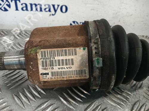 Left front driveshaft VOLVO XC70 I Cross Country (295)  | BP29419123M38 