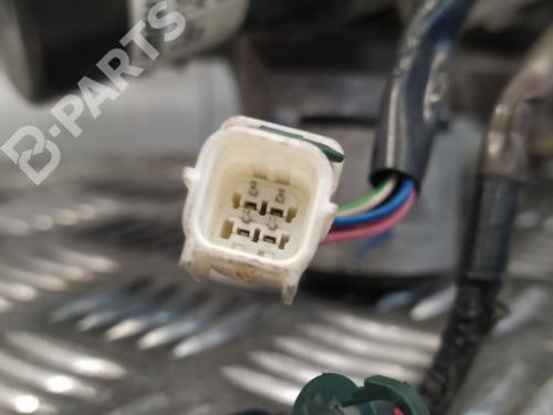 Steering rack HONDA CIVIC VIII Hatchback (FN, FK) 2.2 CTDi (FK3) | BP11246508M22 