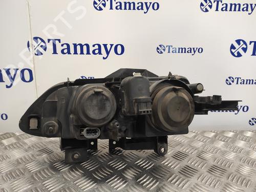 Right headlight RENAULT ESPACE III (JE0_)  | BP17970878C29 