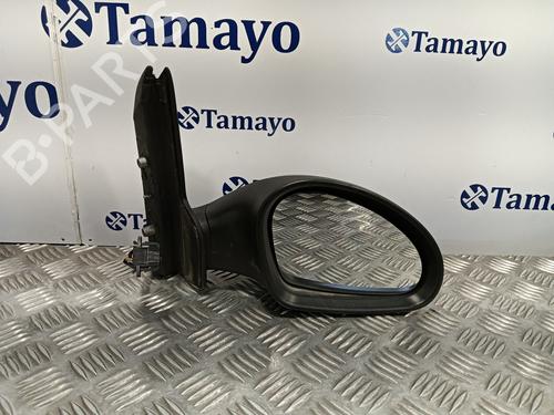 Used Right mirror SEAT ALTEA (5P1) 2.0 TDI 16V (140 hp) 18310941