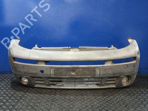Used Front bumper OPEL VIVARO A Bus (X83) [2001-2015]  30195279