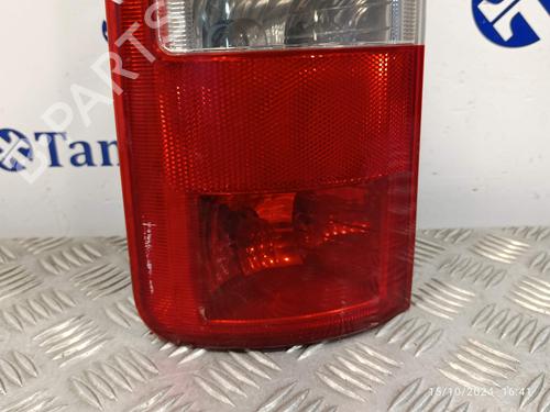 Left taillight FORD TRANSIT CONNECT (P65_, P70_, P80_)  | BP20329549C34 