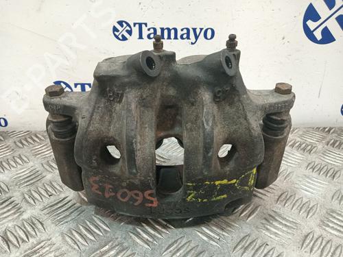 Used Left front brake caliper Left front brake caliper PEUGEOT BOXER Van (230L) 2.5 TD (103 hp) 32483316 32483316