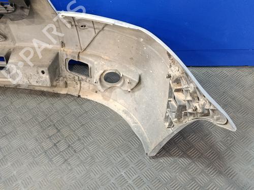 Front bumper FORD TRANSIT Van (FA_ _)  | BP18603835C7 