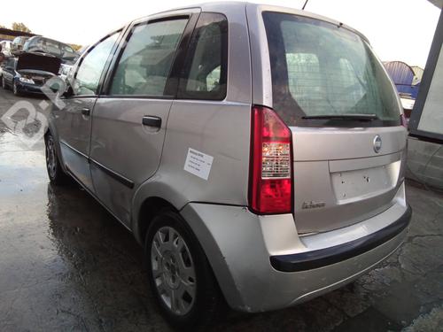 Starter FIAT IDEA (350_) 1.3 D Multijet | BP15768257M8 