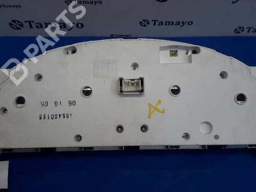 Instrument cluster VOLVO XC90 I (275) D5 AWD | BP191325C47 