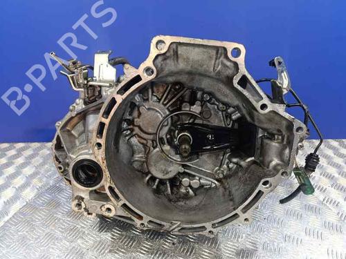 Used Gearbox MAZDA 3 (BL) [2008-2014]  25134701