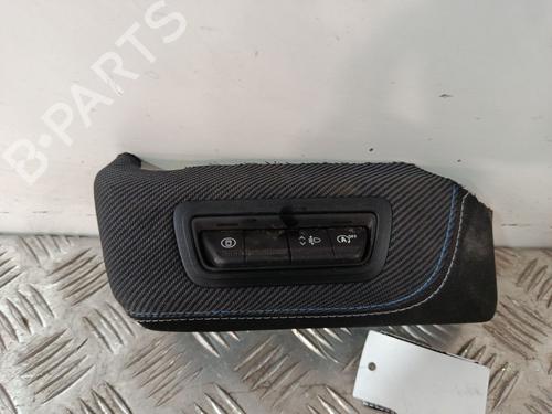 Used Switch Switch RENAULT CAPTUR II (HF_) TCe 160 (HFN1) (158 hp) 40265938 40265938