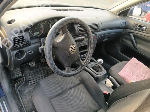 Gearbox VW PASSAT B5.5 (3B3) 1.6 | BP30926157M3