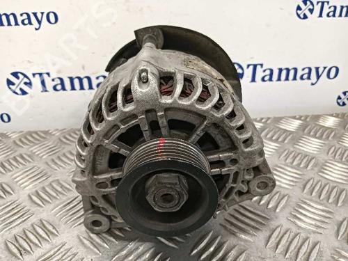 Alternator CITROËN SAXO (S0, S1) 1.5 D 113710