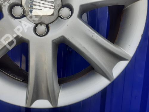 Rim SEAT LEON (1P1) 1.6 | BP12150512C45 
