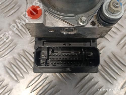 ABS pump CITROËN C4 Coupe (LA_) | BP23118008M43