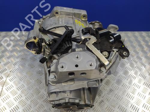 Gearbox CUPRA FORMENTOR (KM7, KMP)  | BP15600338M3 