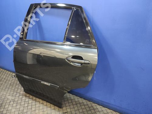 Dør venstre bak LEXUS RX (_U3_) 400h (MHU38_, MHU38R) | BP9423452C4 