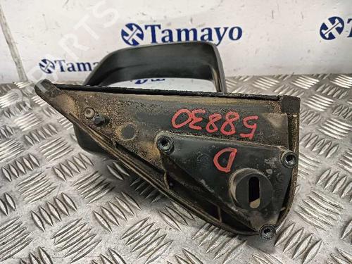Right mirror NISSAN TERRANO II (R20)  | BP26456735C27 