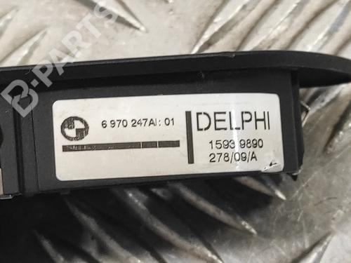 Right front window switch BMW 1 (E87)  | BP11430354I26 