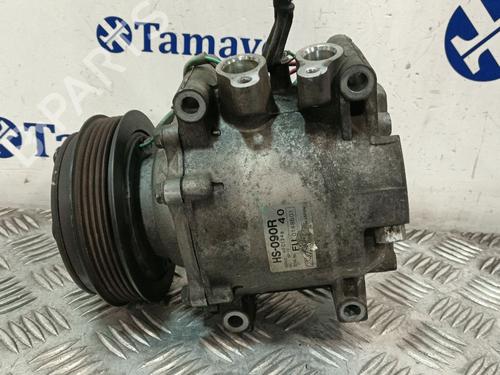 Compressore A/C HONDA JAZZ II (GD_, GE3, GE2) 1.3 iDSi (GD1) (83 hp) 32066484