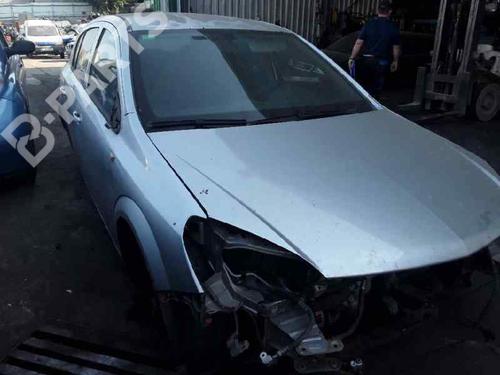 ABS pump OPEL ASTRA H (A04) 1.7 CDTI (L48) | BP5833384M43 