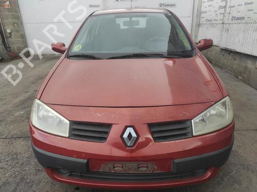 Alternator RENAULT MEGANE II (BM0/1_, CM0/1_) 1.6 16V | BP19043565M7 