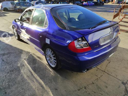 Alternator FORD MONDEO II (BAP)  | BP17962615M7 