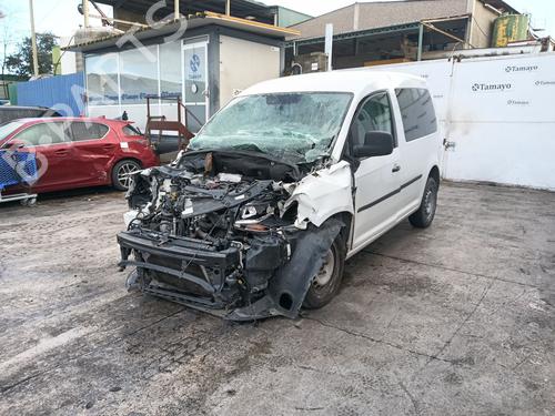 Electronic sensor VW CADDY IV MPV (SAB, SAJ) 2.0 TDI | BP39431701M84 - Image 6