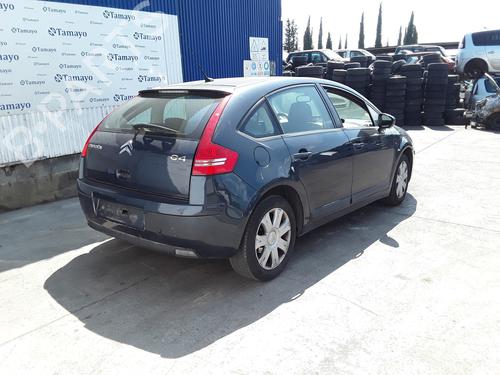 Engine CITROËN C4 I (LC_)  | BP25712736M1 