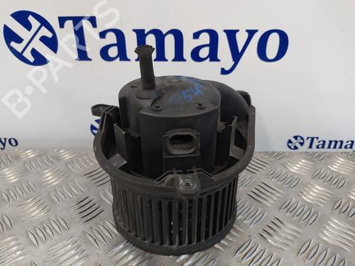 Heater blower motor MERCEDES-BENZ SPRINTER 4-t Platform/Chassis (B904) 413 CDI | BP13317812M62 
