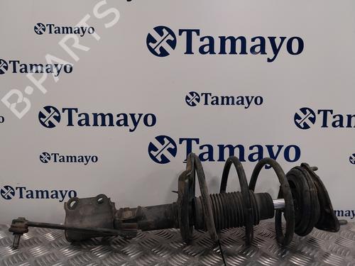 Used Left front shock absorber KIA CEE'D Hatchback (ED) 1.6 CRDi 115 (115 hp) 21288458