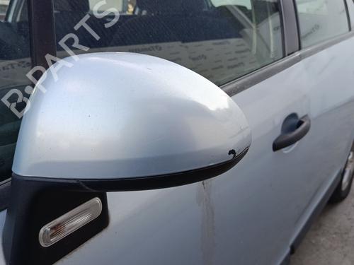 Used Left mirror CITROËN C4 I (LC_) 1.6 HDi (109 hp) 29384276