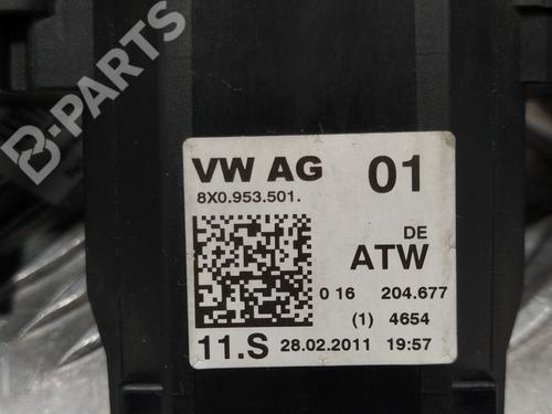 Switch AUDI A1 (8X1, 8XK)  | BP9575132I30 